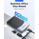 Внешний накопитель Orico M25 Pro 256GB