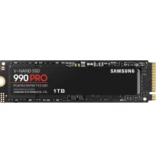 SSD Samsung 990 Pro 1TB MZ-V9P1T0BW