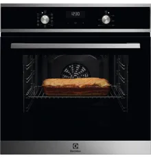 Электрический духовой шкаф Electrolux SurroundCook 600 EOF5H50BX