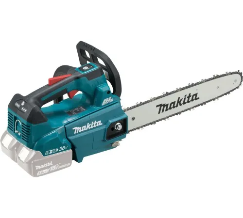 Аккумуляторная пила Makita DUC356Z без АКБ