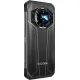 Телефон Doogee S119 8GB/512GB черный/серебристый