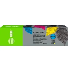 Картридж CACTUS CS-L0S31YC аналог HP L0S31YC