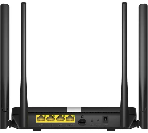 4G Wi-Fi роутер Cudy LT500 3.0