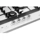 Варочная панель Hiberg VM 6245 W