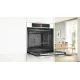 Электрический духовой шкаф Bosch Serie 8 HBG7341W1