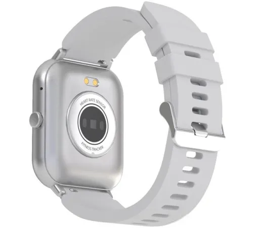 Умные часы Maxvi SW-02 серый