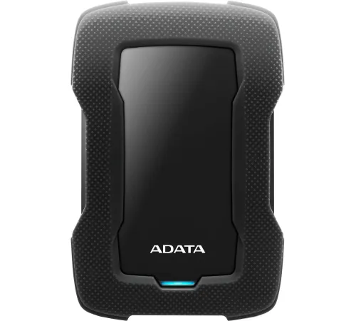 Внешний накопитель ADATA HD330 AHD330-4TU31-CBK 4TB черный