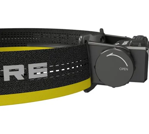 Фонарь Nitecore HC60 UHE