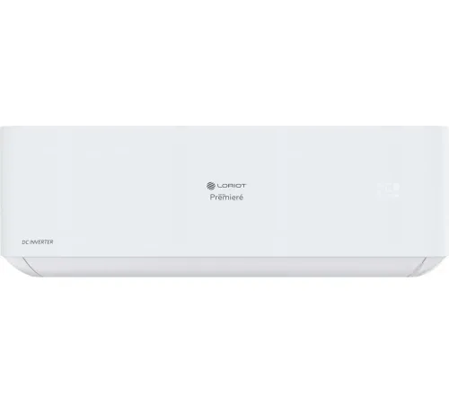 Кондиционер Loriot Premiere DC Inverter LAC-09TPRI