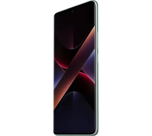 Телефон POCO X7 8GB/256GB международная версия зеленый