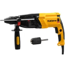 Перфоратор KATANA HD8100F
