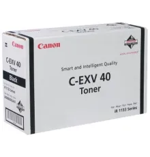 Картридж Canon C-EXV40