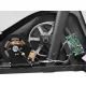 Велотренажер Svensson Industrial Force R750 LX
