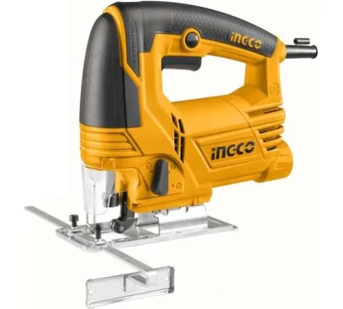 Электролобзик Ingco Industrial JS6508