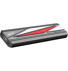 Внешний накопитель Netac ZX20L 2TB NT01ZX20L-002T-32BK