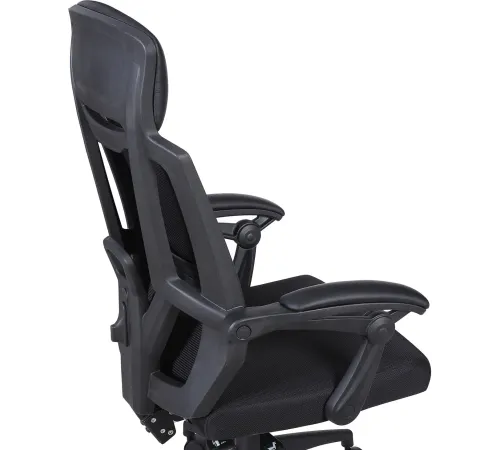 Кресло Brabix Nexus ER-401 черный
