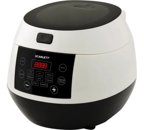 Мультиварка Scarlett SC-MC410S26