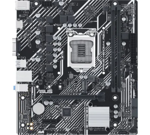 Материнская плата ASUS Prime H510M-K R2.0