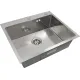 Кухонная мойка ARFEKA Eco AR 600*500 Satin Decor Millet Grains