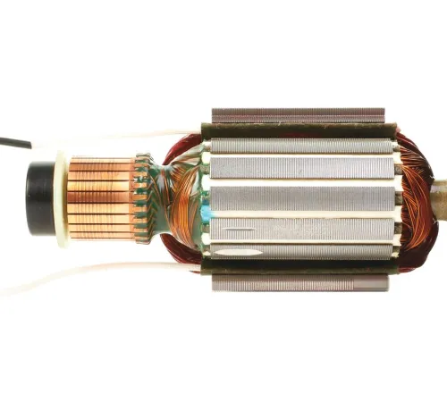 Угловая шлифмашина Milwaukee AGV 17-125 INOX [4933449870]