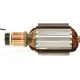 Угловая шлифмашина Milwaukee AGV 17-125 INOX [4933449870]