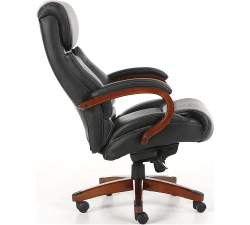 Кресло Brabix Infinity EX-707 черный