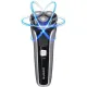 Электробритва Polaris PMR 0305R wet&dry PRO 5 Blades
