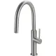 Смеситель Deante Evora Steel BQJ_F62M