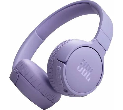 Наушники JBL Tune 670NC сиреневый