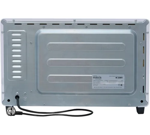 Мини-печь Making Oasis Everywhere M-28W1