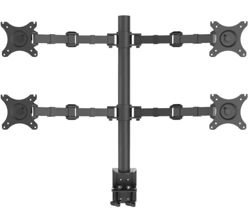 Кронштейн для монитора Onkron D421E черный