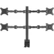 Кронштейн для монитора Onkron D421E черный