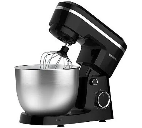 Планетарный миксер Blackton Bt PM102 черный