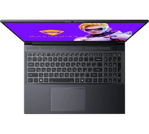 Игровой ноутбук Machenike Star 16 Neptune 2K JJ00GS00JRU