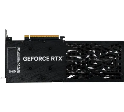 Видеокарта Palit GeForce RTX 5060 Infinity 3 NE75060019P1-GB2063S