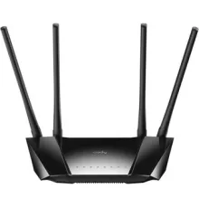 4G Wi-Fi роутер Cudy LT400 3.0