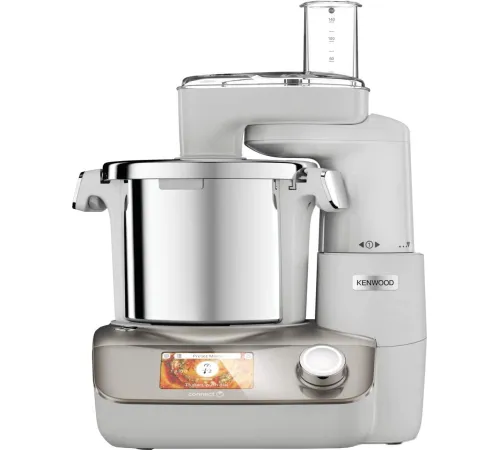 Кухонный процессор Kenwood CookEasy+ CCL50.A0CP