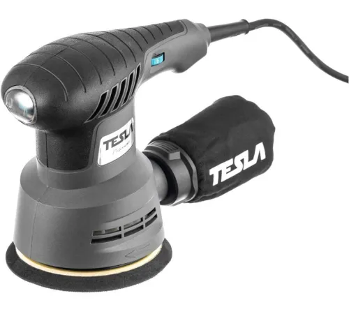 Эксцентриковая шлифмашина Tesla TS300A