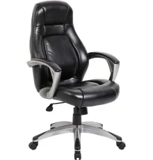 Кресло Brabix Turbo EX-569 черный