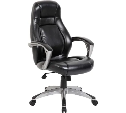 Кресло Brabix Turbo EX-569 черный
