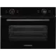 Электрический духовой шкаф KUPPERSBERG KMW 612 Black