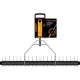 Грабли зубчатые Fiskars 1080679