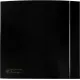 Осевой вентилятор Soler&Palau Silent-100 CHZ Black Design 5210402300-434600