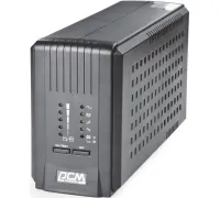 Источник бесперебойного питания Powercom Smart King Pro+ SPT-500
