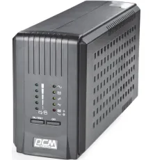 Источник бесперебойного питания Powercom Smart King Pro+ SPT-500