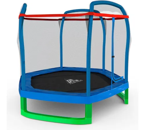 Батут DFC Jump Kids 7FT-JD-B
