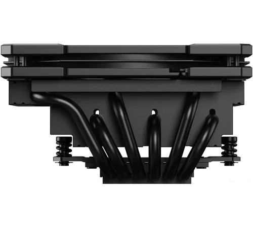 Кулер для процессора ID-Cooling IS-67-XT
