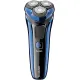 Электробритва Polaris PMR 0304R Wet&Dry PRO 5 Blades