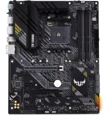 Материнская плата ASUS TUF Gaming B550-Plus