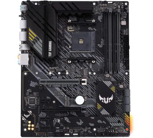 Материнская плата ASUS TUF Gaming B550-Plus